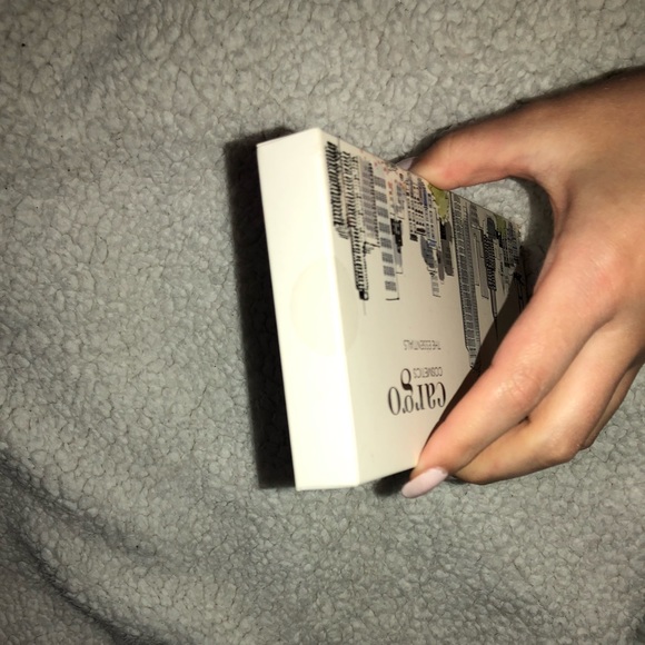 Cargo Cosmetics Eye Shadow Palette - Picture 7 of 7